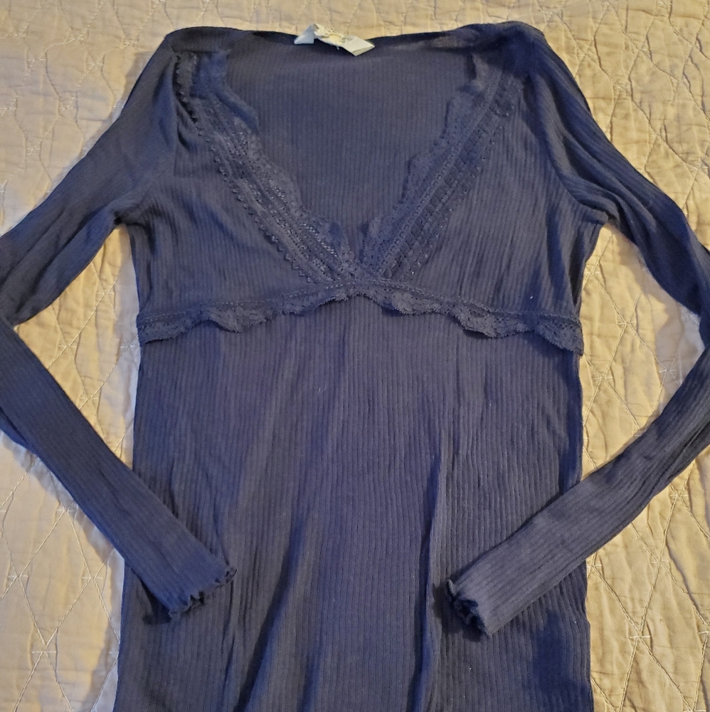 Denim & Supply top Elena Gilbert Vampire Diaries